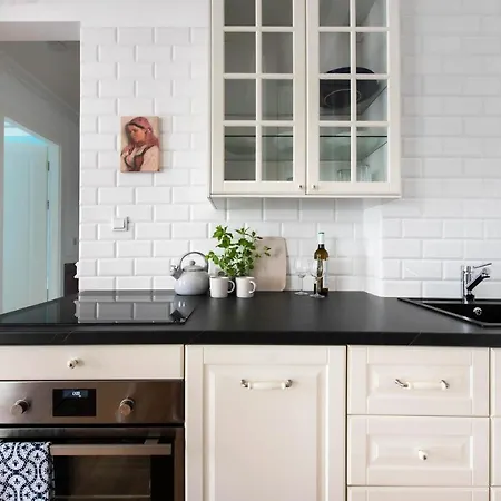 Apartamento Groble 19