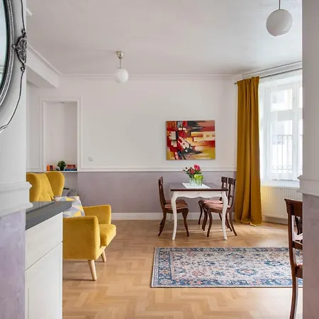 Groble 19 Appartement