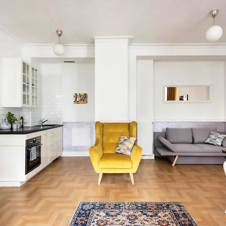 Groble 19 Apartment *