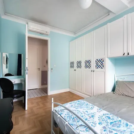 Groble 19 Appartement *