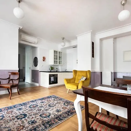 Groble 19 * Cracovie