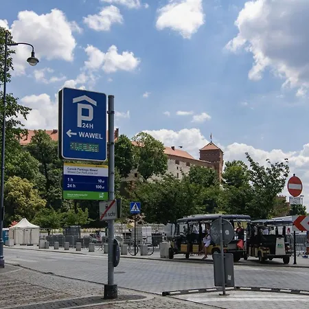 Groble 19 Lägenhet *