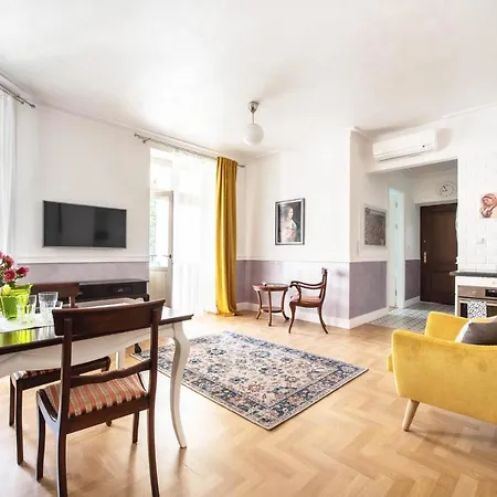 Groble 19 Appartement