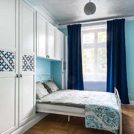 Groble 19 Appartement *