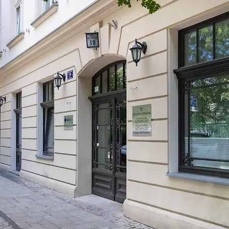 Groble 19 Krakow