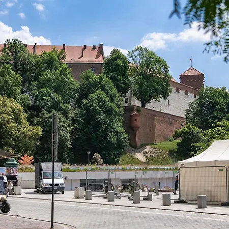 Lägenhet Groble 19 *