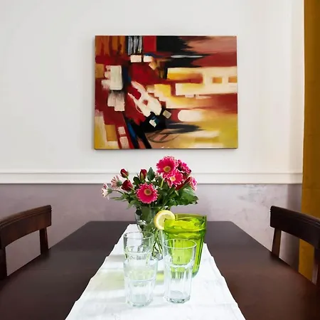 Lägenhet Groble 19 *