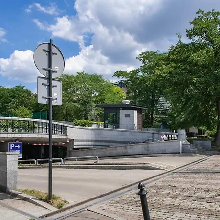 Groble 19 * Krakow
