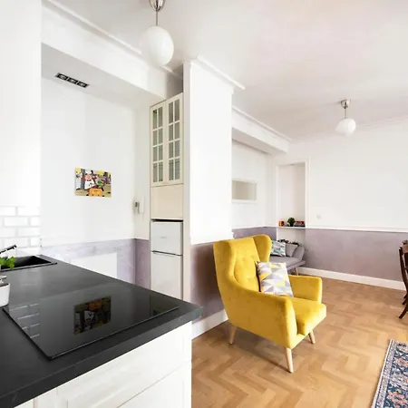 Groble 19 Lägenhet *