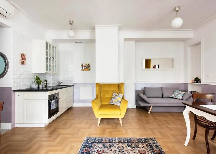 Groble 19 Apartment *