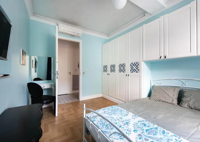 Groble 19 Apartment *