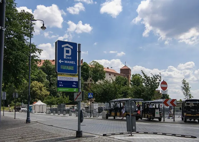 Groble 19 Apartment *