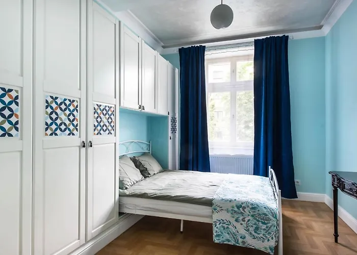 Groble 19 Apartment *