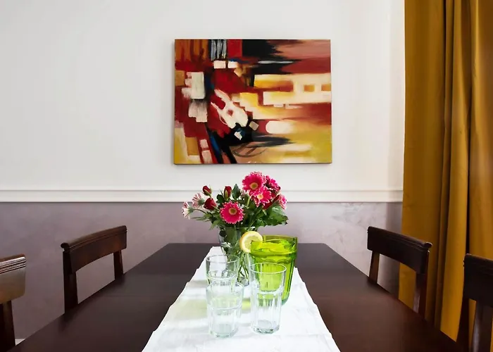 Apartment Groble 19 *