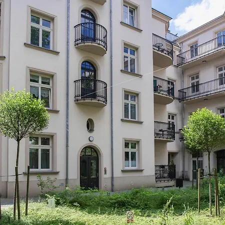 Groble 19 Krakau