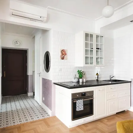 Appartement Groble 19