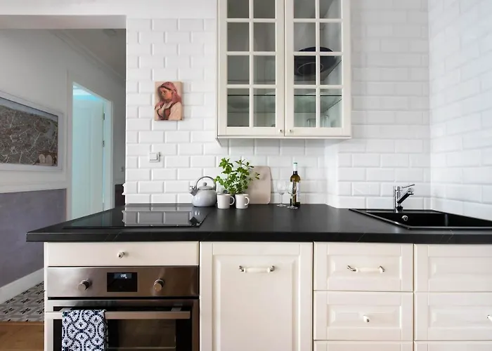 アパート Groble 19