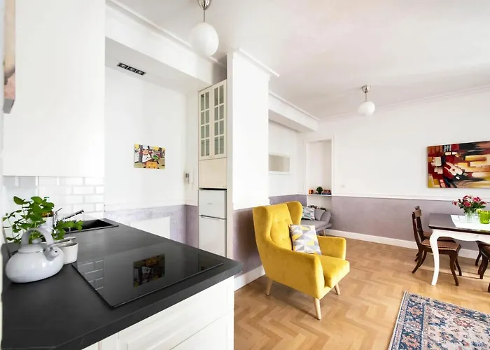 Groble 19 アパート *